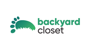 backyardcloset.com is for sale