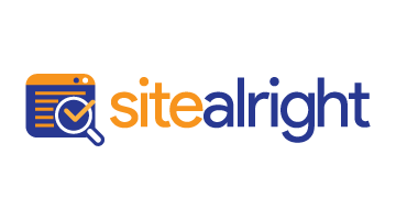 sitealright.com is for sale