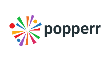 popperr.com is for sale