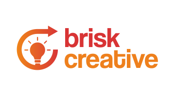 briskcreative.com is for sale