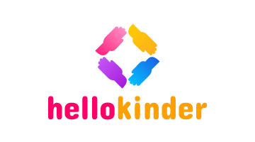 hellokinder.com is for sale