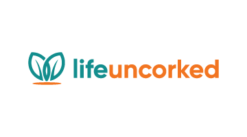 lifeuncorked.com