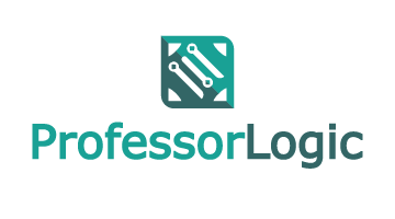 professorlogic.com is for sale