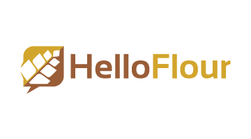 helloflour.com is for sale