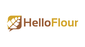 helloflour.com is for sale