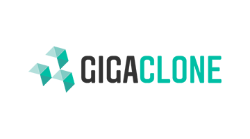 gigaclone.com is for sale