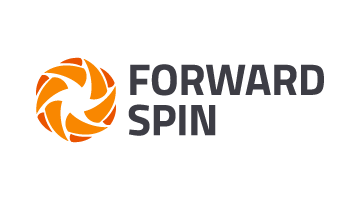 forwardspin.com is for sale