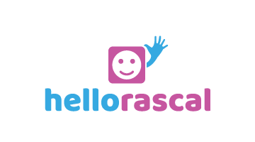 hellorascal.com is for sale