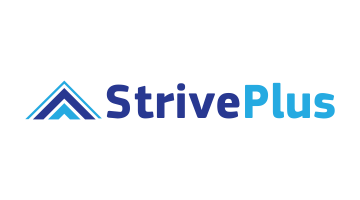 striveplus.com is for sale