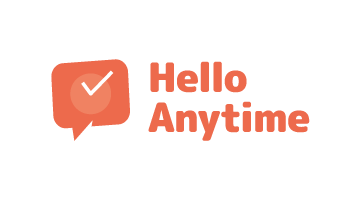 helloanytime.com is for sale