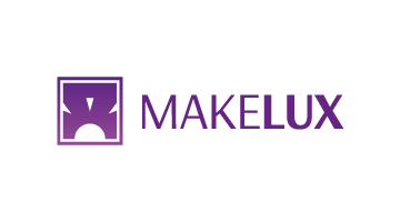 makelux.com is for sale