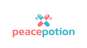 peacepotion.com is for sale