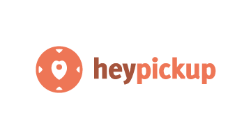 heypickup.com is for sale