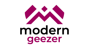 moderngeezer.com is for sale