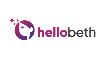 hellobeth.com is for sale