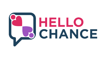 hellochance.com is for sale