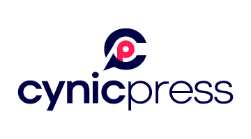 cynicpress.com is for sale