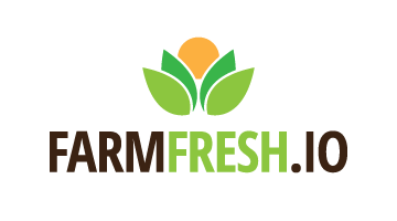 farmfresh.io is for sale