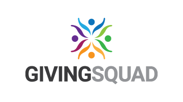 givingsquad.com is for sale