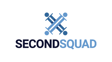 secondsquad.com is for sale