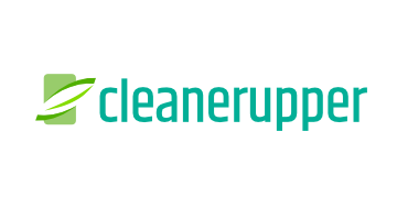 cleanerupper.com