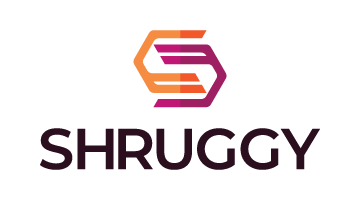 shruggy.com is for sale