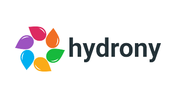 hydrony.com is for sale