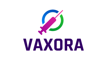 vaxora.com is for sale