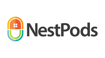 nestpods.com is for sale
