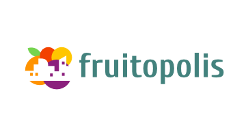 fruitopolis.com is for sale