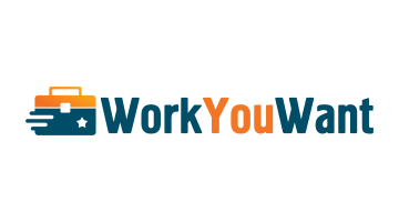 workyouwant.com is for sale