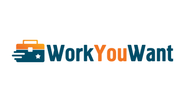 workyouwant.com