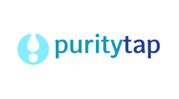 Logo for puritytap.com