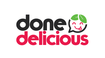 donedelicious.com is for sale