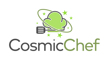cosmicchef.com is for sale