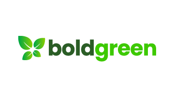boldgreen.com is for sale