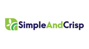 simpleandcrisp.com