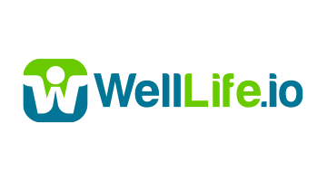 welllife.io is for sale