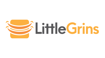 littlegrins.com is for sale