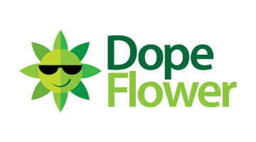 dopeflower.com is for sale