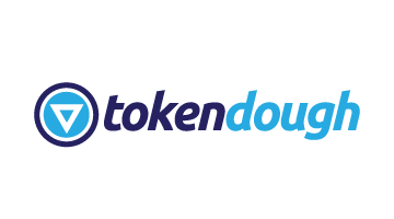 tokendough.com is for sale