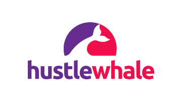 hustlewhale.com is for sale