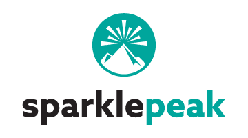 sparklepeak.com is for sale