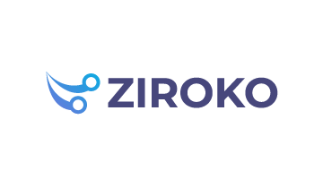 ziroko.com is for sale