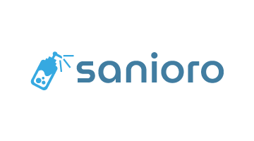 sanioro.com is for sale