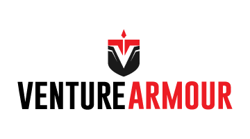 venturearmour.com