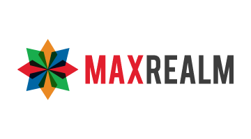 maxrealm.com is for sale