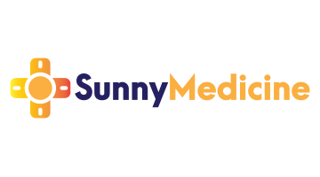 sunnymedicine.com is for sale