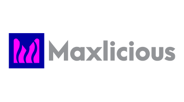 maxlicious.com is for sale