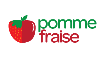 pommefraise.com is for sale